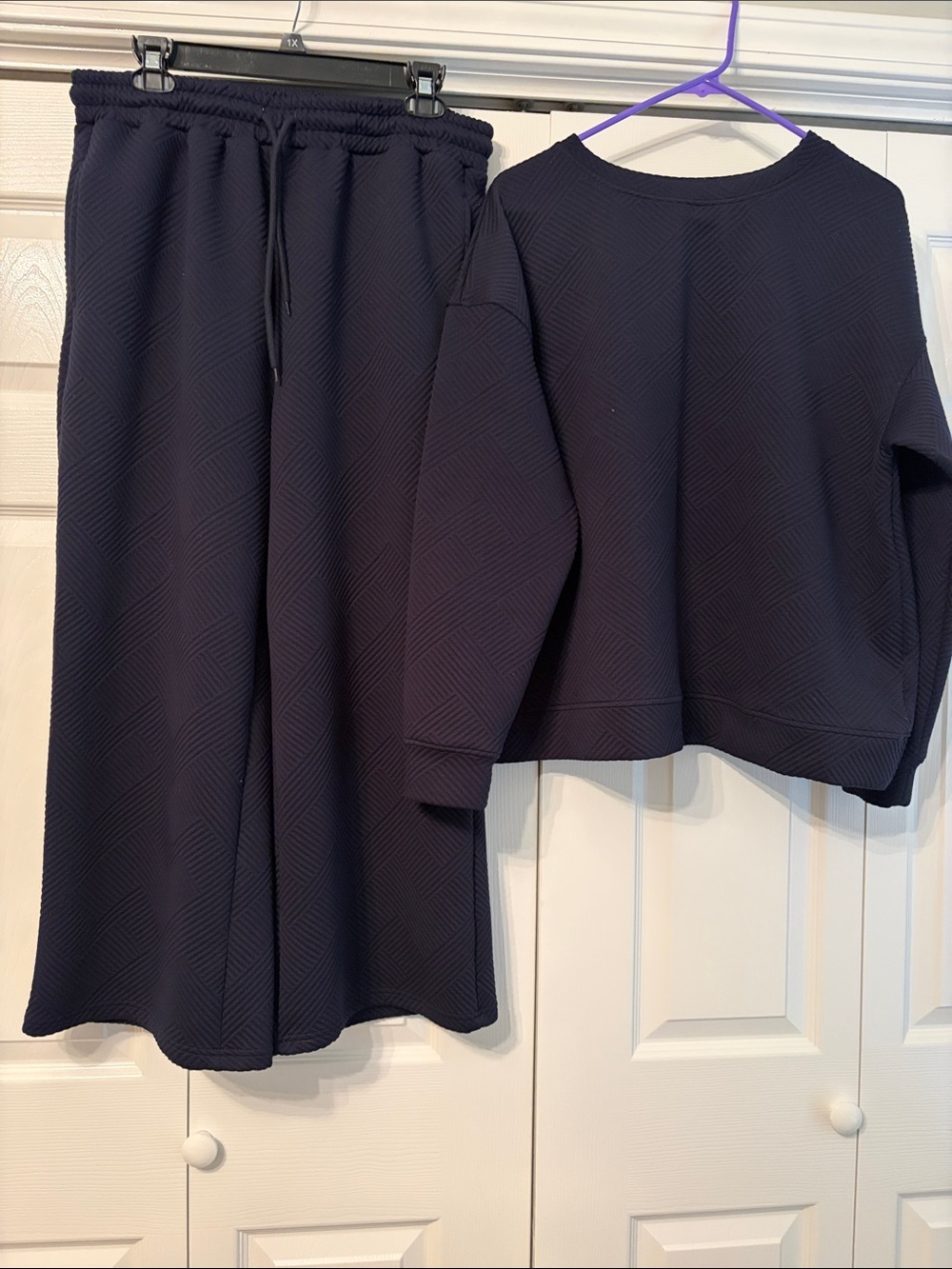 Women’s 2 pc lounge set